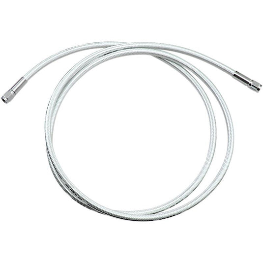 Magnum AS3566 Sterling Chromite II ABS Universal DOT Brake Line - 66in.