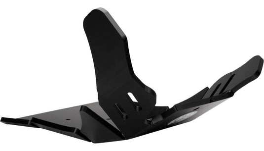 Axp Racing AX1447 Xtrem Skid Plate - Black