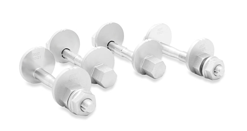 Load image into Gallery viewer, Superpro TRC0027 SPR Bushings - Control Arm
