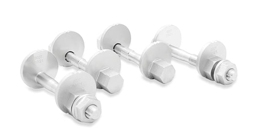 Superpro TRC0027 SPR Bushings - Control Arm