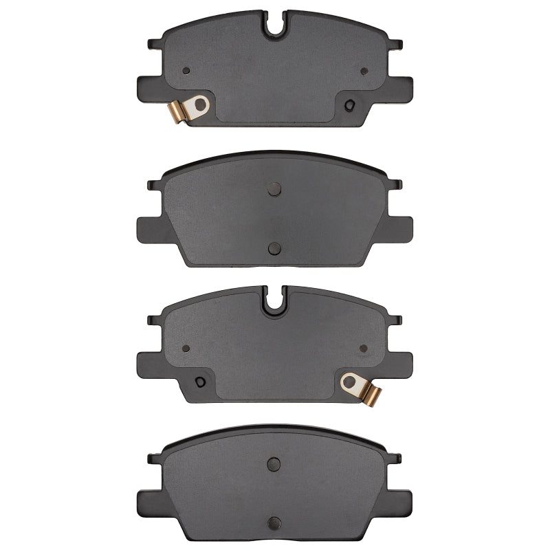Load image into Gallery viewer, Dfc 1551-2345-01 DFC 5000 Advanced Ceramic Brake Pads
