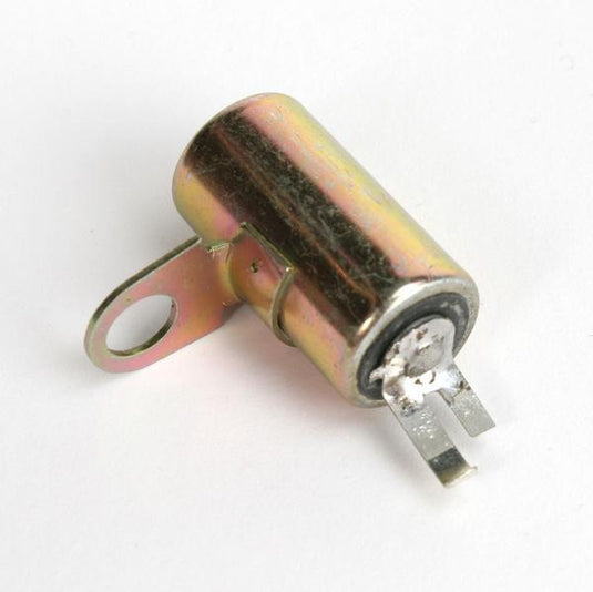 Parts Unlimited C-041 Condensor for Japanese Engine