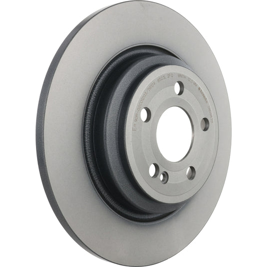 Brembo Oe 08.D983.11 BRE UV Coated OE Equiv Rotors