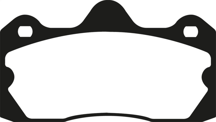 Ebc DP3060C EBC Redstuff Brake Pad Sets