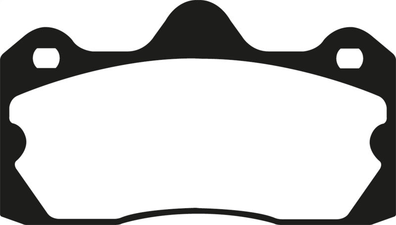 Load image into Gallery viewer, Ebc DP3060C EBC Redstuff Brake Pad Sets
