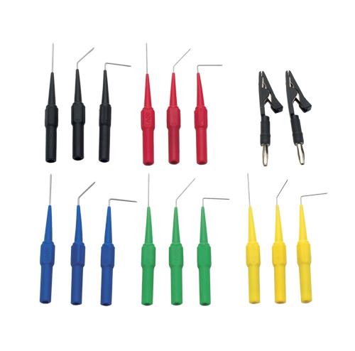 Jims 737 Multimeter Volt Probe Kit