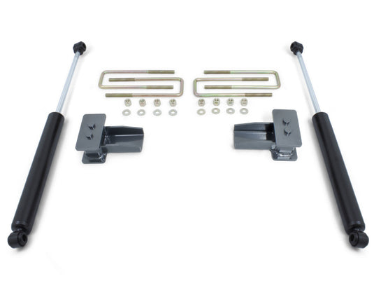 Maxtrac 903220 MXT Lift Kit