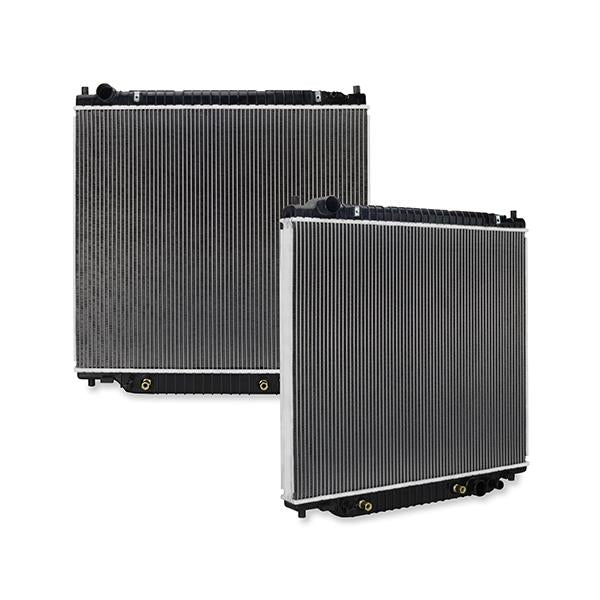 Load image into Gallery viewer, Mishimoto R2171-AT MM Radiators - Plastic
