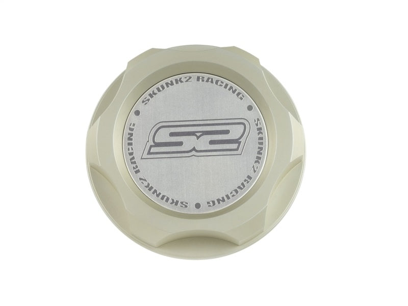 Load image into Gallery viewer, Skunk2 Racing 626-99-0070 SK Oil Caps
