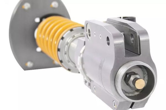 Ohlins POR GN01S1 OHL Coilover - Road & Track