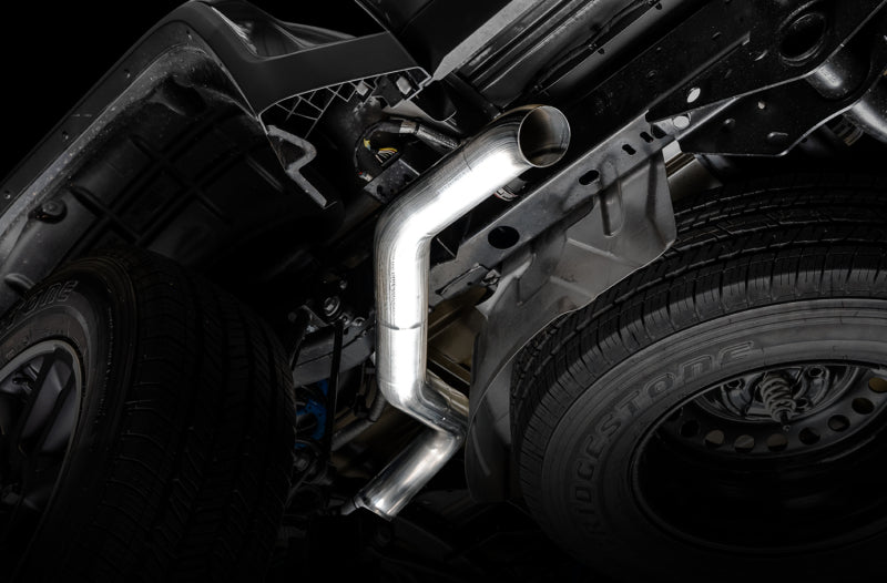 Load image into Gallery viewer, Awe Tuning 3015-21007 AWE Trail Edition Exhaust
