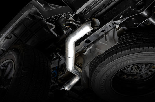 Awe Tuning 3015-21007 AWE Trail Edition Exhaust
