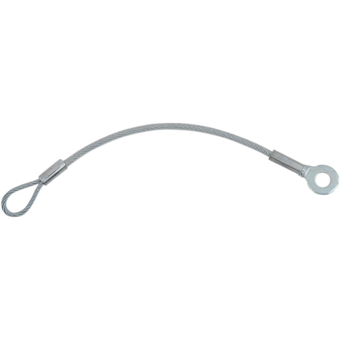 Quad Logic 100-4054-PU Tailgate Cable