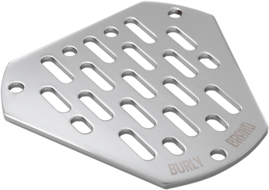 Burly Brand 0206-0181-CH BUR Air Cleaners