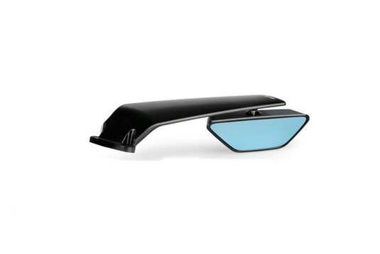 Puig 21285N Aileron Rearview Mirror with Turn Signal - Right