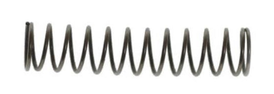 Mikuni VM15SC6/89 Starter Plunger Spring - 24 thru 34mm Flange