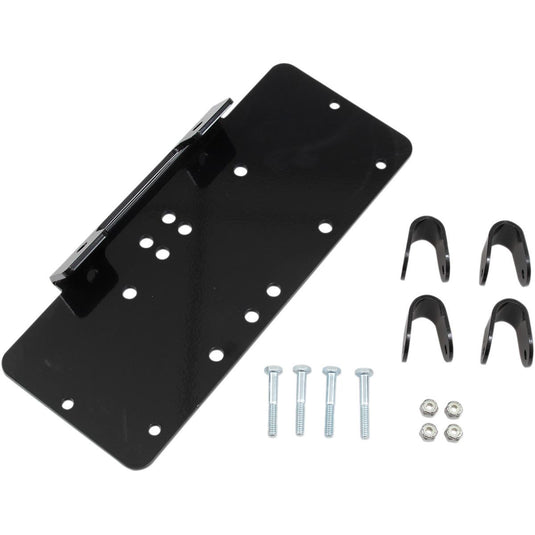 Moose Utility 1559PF Winch Mount