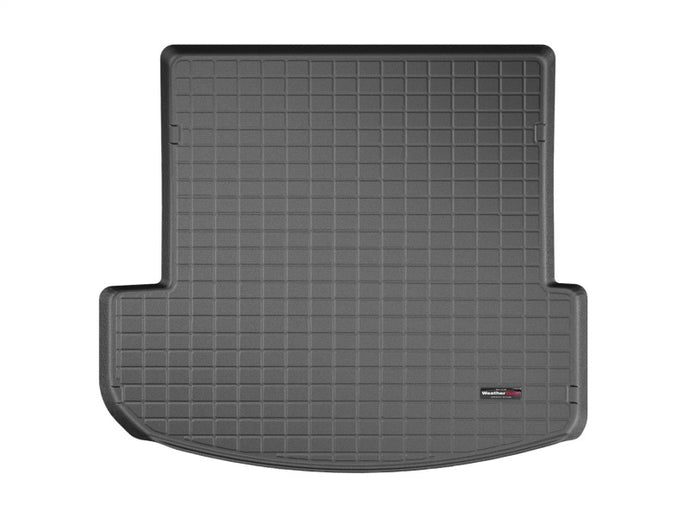 Weathertech 401269 WT Cargo Liners - Black