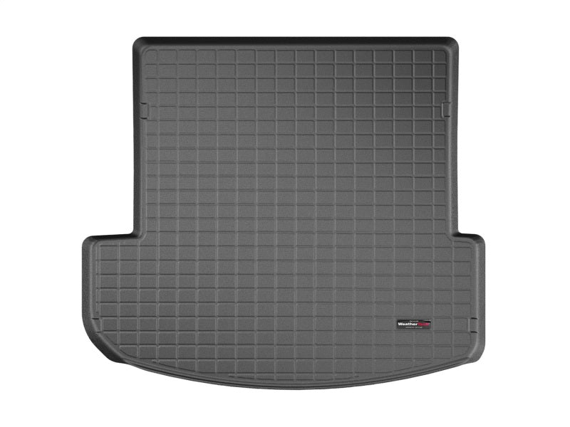 Load image into Gallery viewer, Weathertech 401269 WT Cargo Liners - Black
