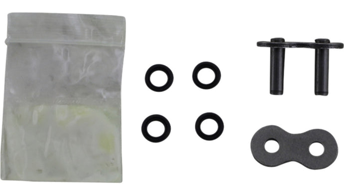 Jt Drive Chain JTC520X1R3-RL Riviet connecting link for 520 X1R3 Heavy Duty X-Ring Sealed Drive Chain - Steel