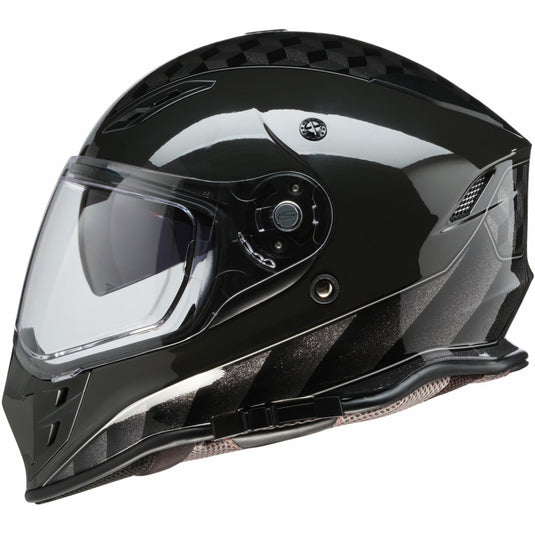 Black/Gray