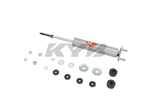Load image into Gallery viewer, Kyb KG4504 KYB Shocks &amp; Struts Gas-A-Just
