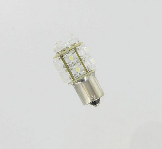 Bluhm Enterprises BL-1156360A LED Taillight Bulb - Amber - 1156