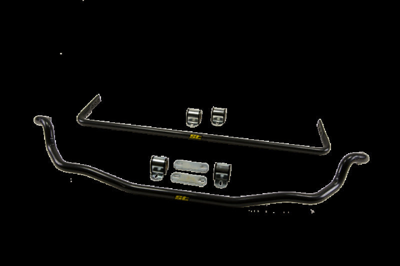 Load image into Gallery viewer, St Suspensions 52270 STS Swaybar Set
