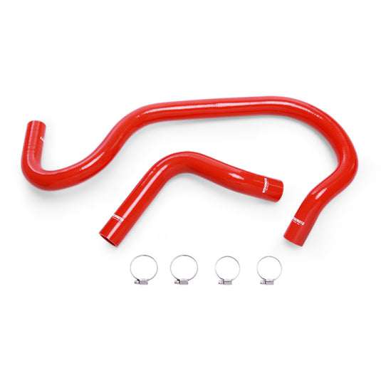 Mishimoto MMHOSE-RADO-99RD MM Silicone Hose - Radiator