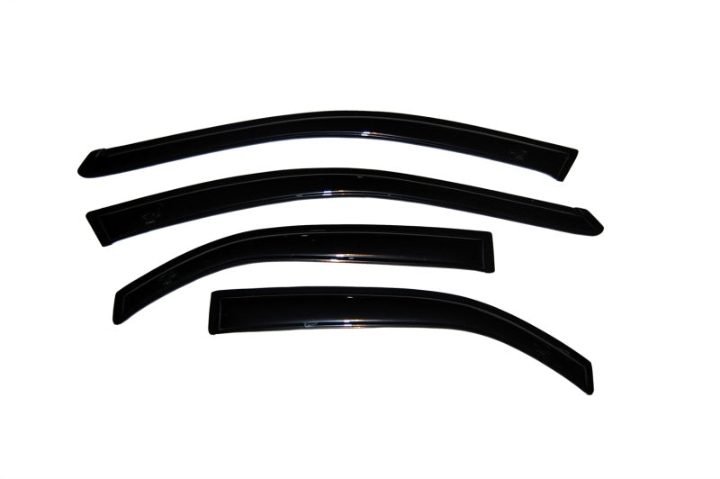 Load image into Gallery viewer, Avs 94236 AVS Ventvisor - Smoke
