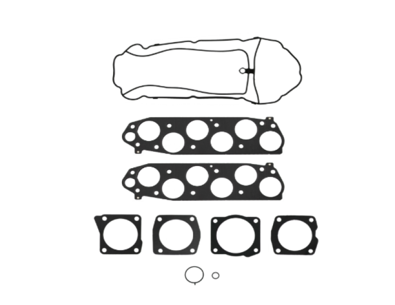 Load image into Gallery viewer, Fel-Pro MS964093 FEL Fuel Injection Plenum Gaskets
