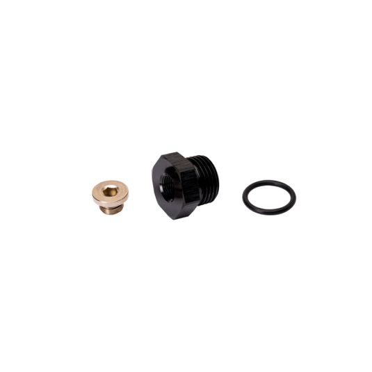 Fleece Performance FPE-APT-34-18NPT FPE Fittings