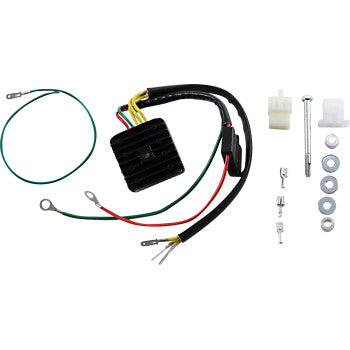 Ricks Motorsport Electric 10-164H Stator