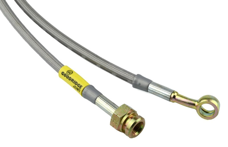 Load image into Gallery viewer, Goodridge 12290 GR G-Stop Brake Line Kits
