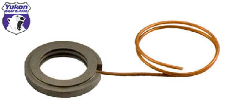 Load image into Gallery viewer, Yukon Gear &amp; Axle YZLASH-03 YUK Seals
