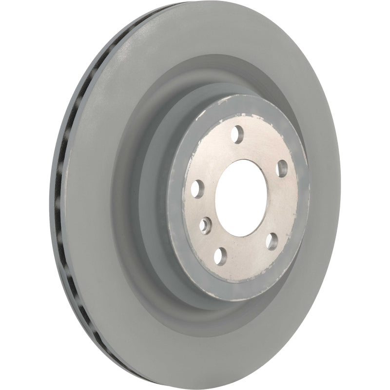 Load image into Gallery viewer, Brembo Oe 09.A961.11 BRE UV Coated OE Equiv Rotors
