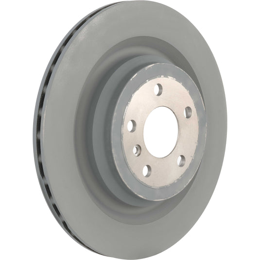 Brembo Oe 09.A961.11 BRE UV Coated OE Equiv Rotors