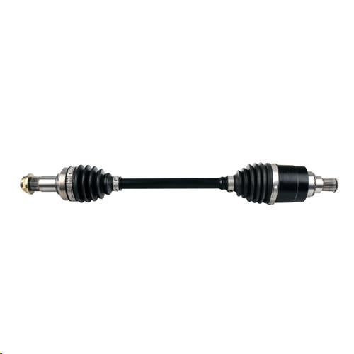 Tytaneum 813-0286 Heavy Duty CV Axle