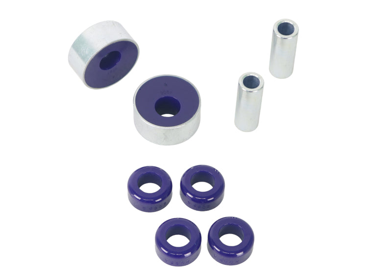 Load image into Gallery viewer, Superpro SPF2087K SPR Bushings - Control Arm
