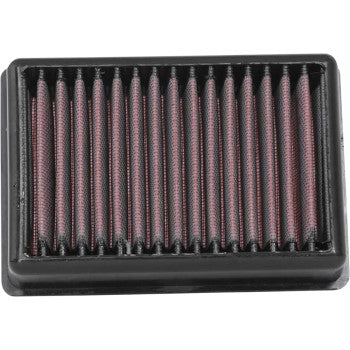 K&N Engineering BM-1121 OE Replacement High-Flow Air Filter