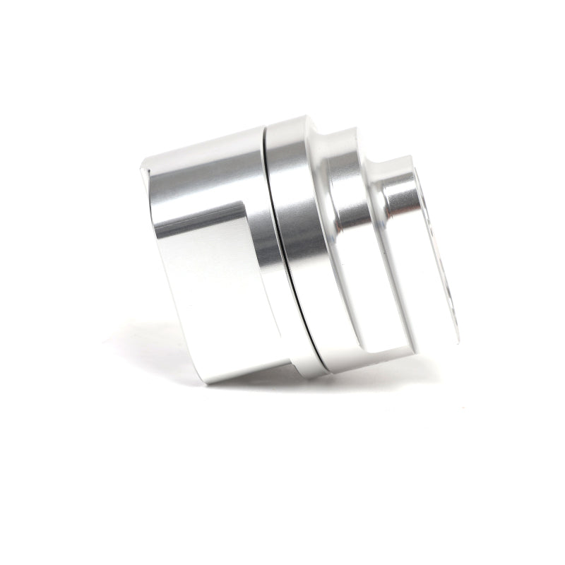Load image into Gallery viewer, Blox Racing BXGA-00115-PO BX Oil Filter Block
