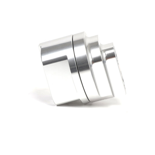 Blox Racing BXGA-00115-PO BX Oil Filter Block