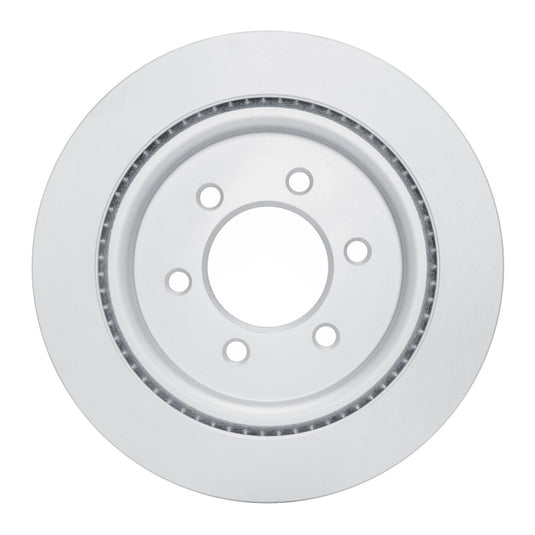 Dfc 604-54289 DFC GeoSPEC Coated Rotors - Plain