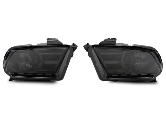 Raxiom 413417 RAX LED Headlights