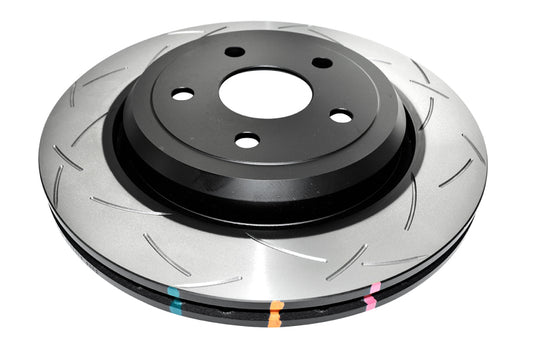 Dba DBA42633S DBA 4000 Series Slotted Rotors