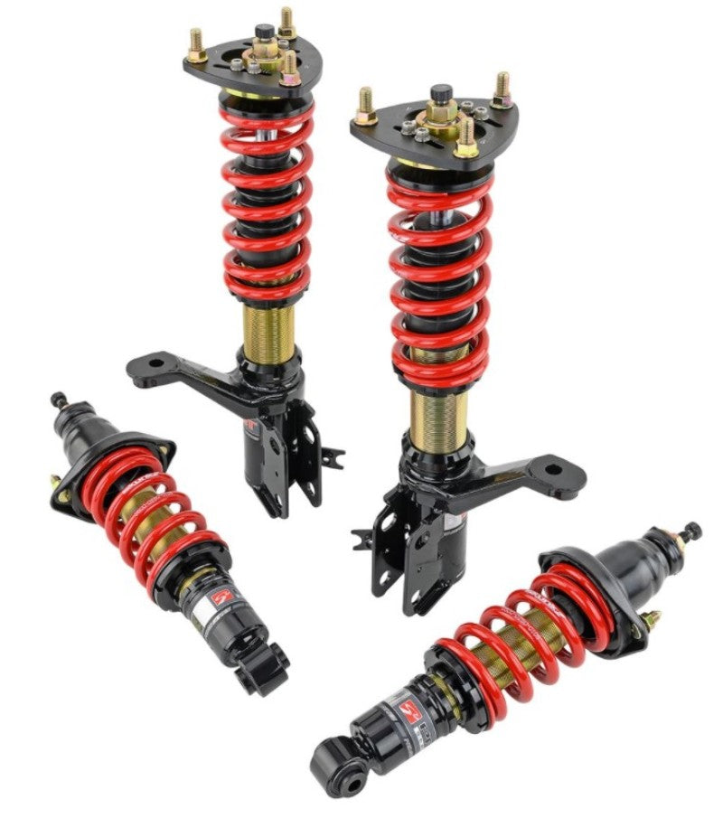 Load image into Gallery viewer, Skunk2 Racing 541-05-8700 SK Pro-ST Coilovers
