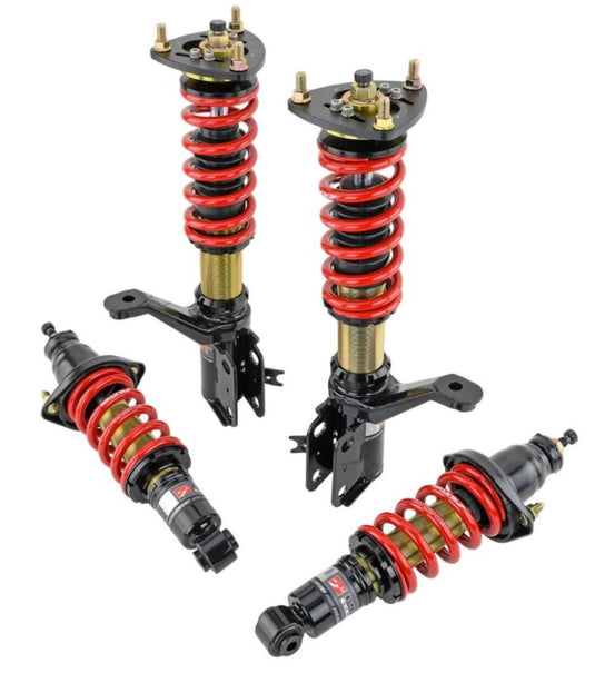 Skunk2 Racing 541-05-8700 SK Pro-ST Coilovers