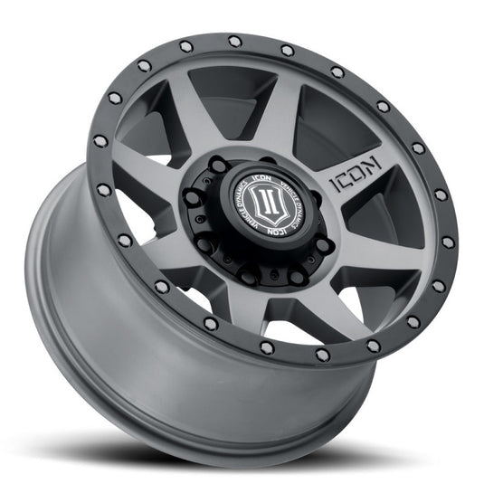 Icon 1817858052TT ICO Rebound Wheels