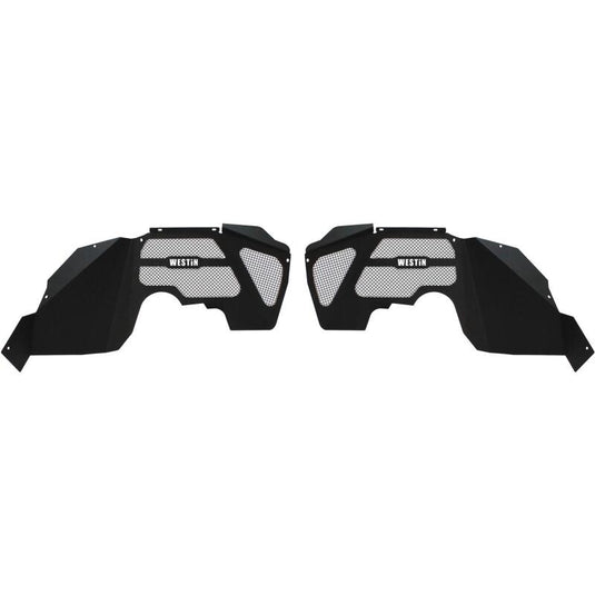 Westin 62-11005 WES Inner Fenders
