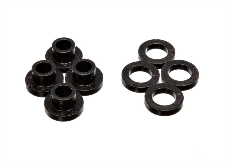 Load image into Gallery viewer, Energy Suspension 5.1111G ES Shifter Bushings - Black
